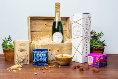 The Champagne Box 11