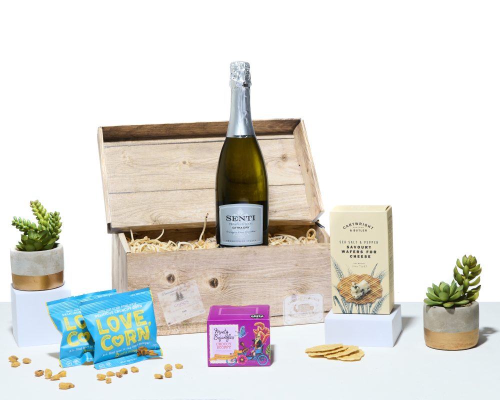 The Prosecco Box 17