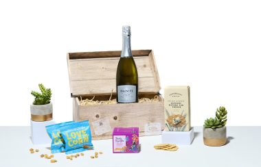 The Prosecco Box 17 The Prosecco Box 17
