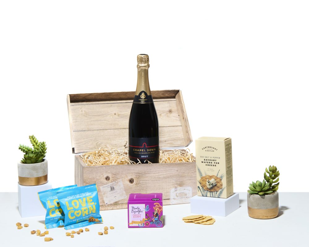 The Red Wine Box