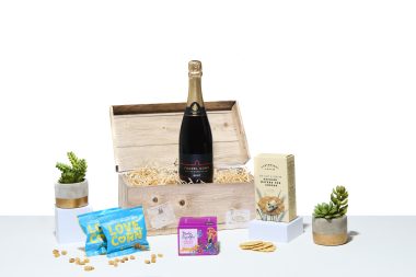 The Red Wine Box The Red Wine Box