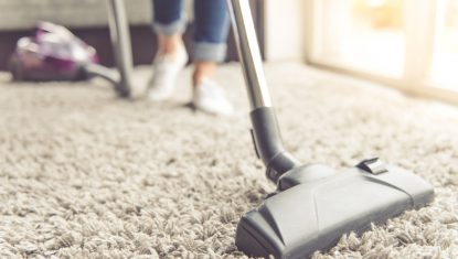 Top Tips for a Sparkling New Home
