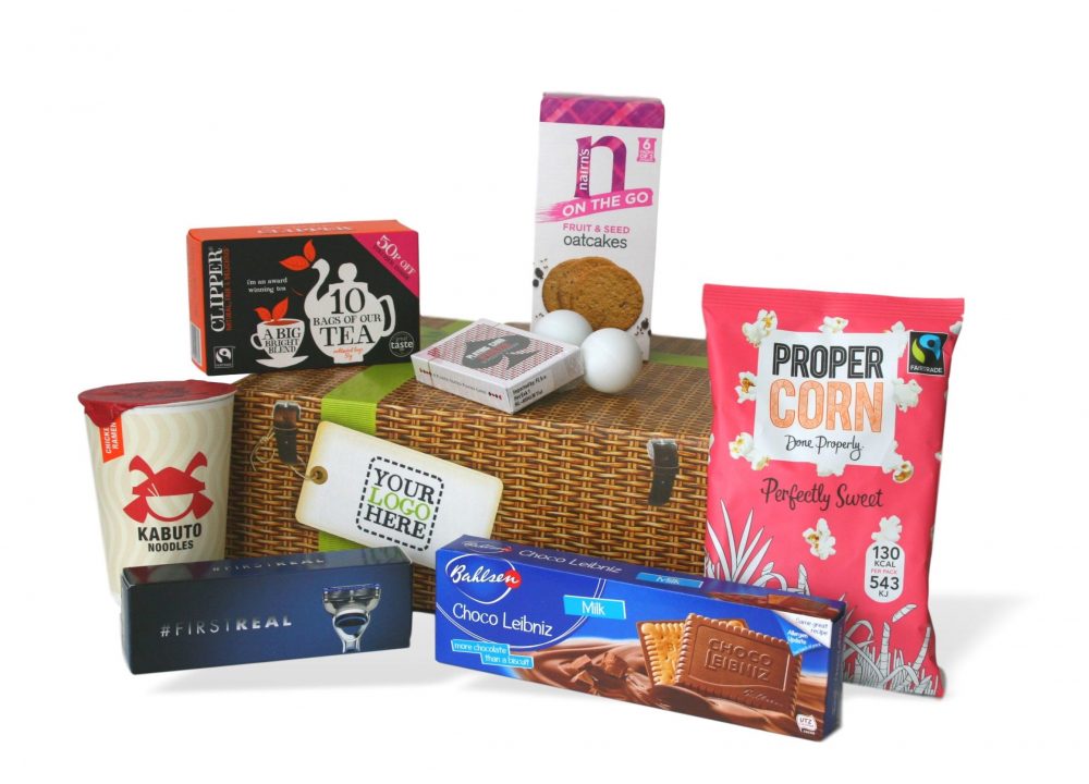 Student Treats Box 2 Student Treats Box 2