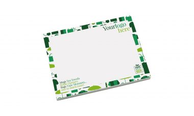 Sticky Note Pad