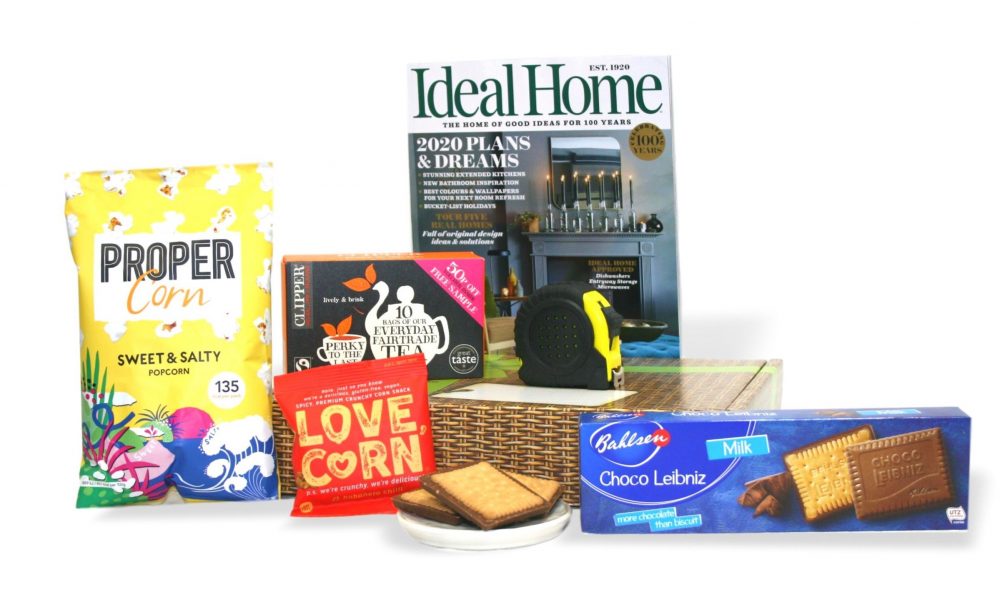 Valuation Box - Pack of 8 1