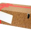 Welcome Box - Red Ribbon