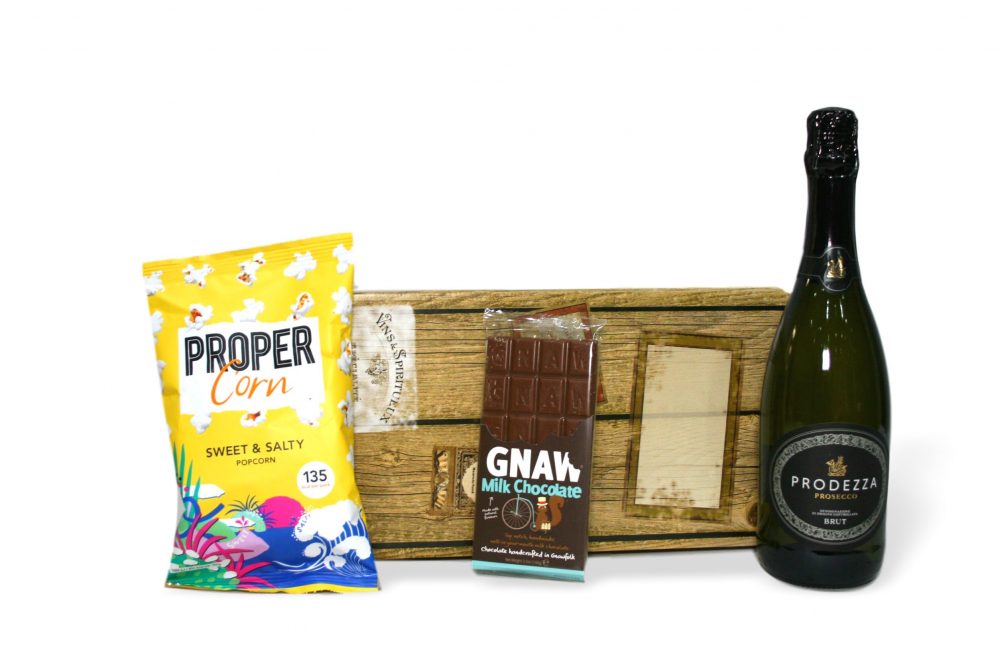 Tenant Celebration Box