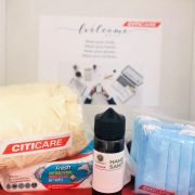 Back to Work Box - Bronze 2