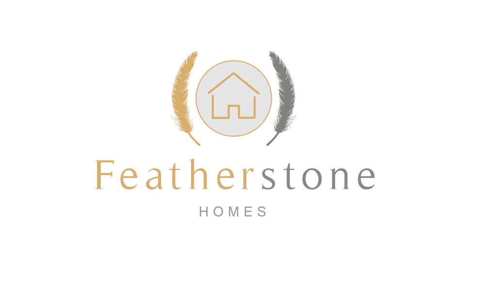 Featherstone Homes Champagne Box