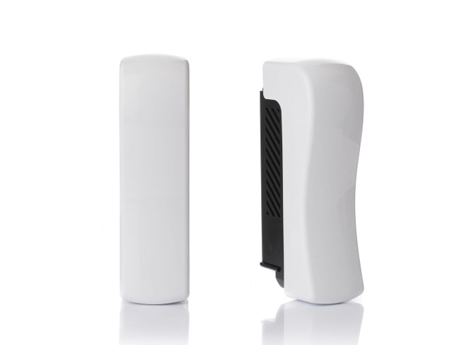 Hand Liquid Dispenser 350ml Manual 1 Hand Liquid Dispenser 350ml Manual 1