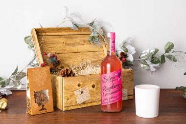 Lemonade Christmas Hamper