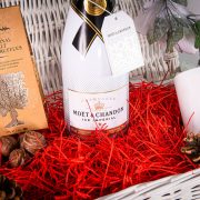 Moet Ice Imperial Champagne Hamper 1