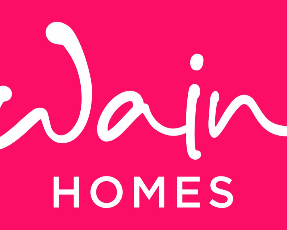 WAIN HOMES BOX 1