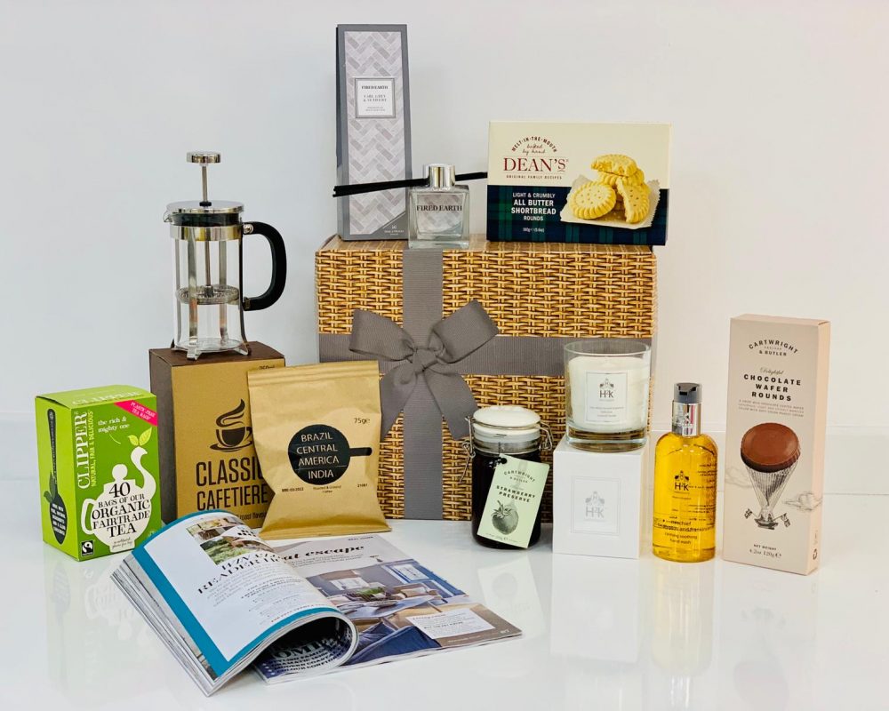 HAWKFIELD HOMES-PREMIUM