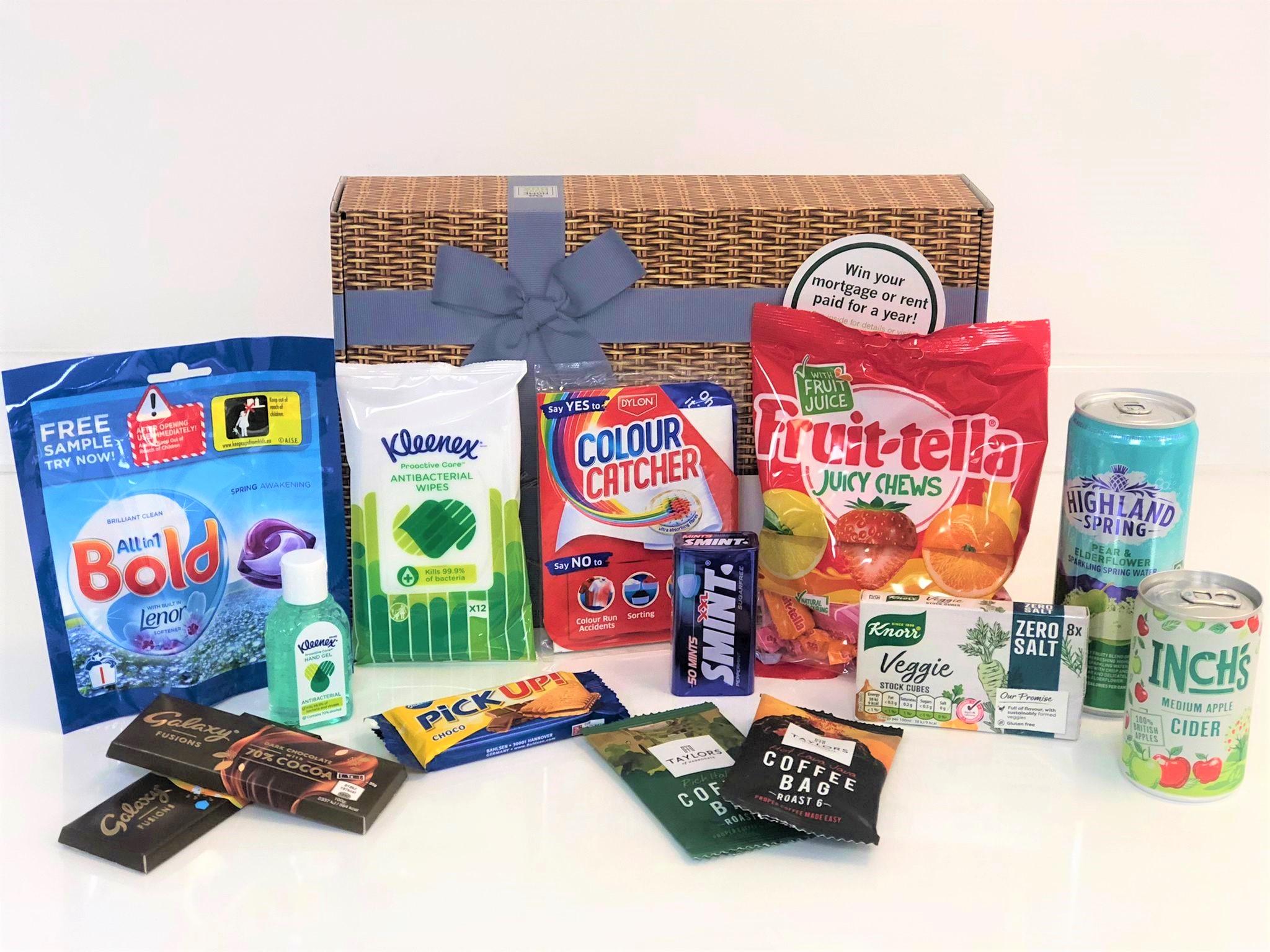 Subscription Boxes 38