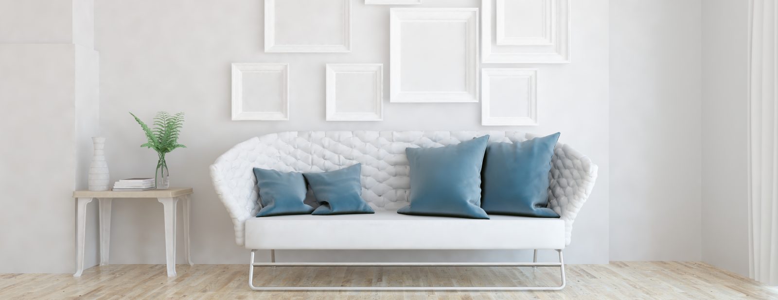 Making your house a home