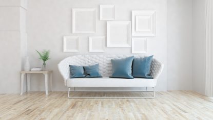 Making your house a home