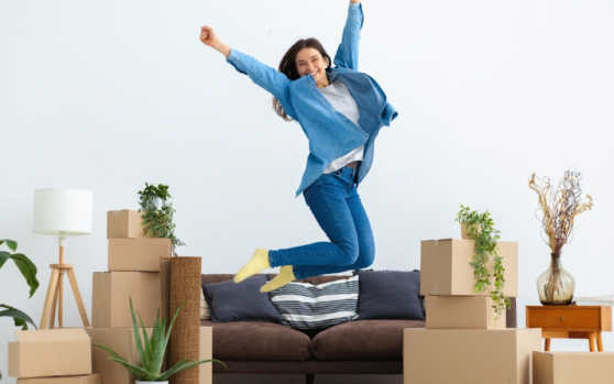 5 Reasons Why Home Movers Love a Welcome Box