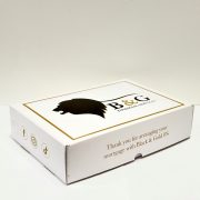 B&G Remortgage Box 2