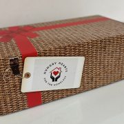 Hungry Hearts Welcome Box 1